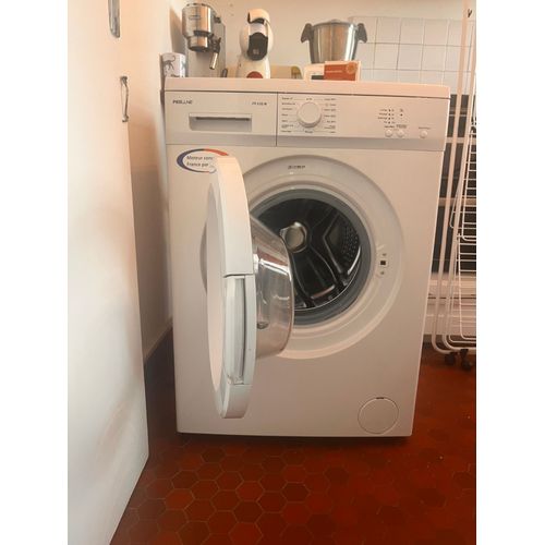 Machine à laver