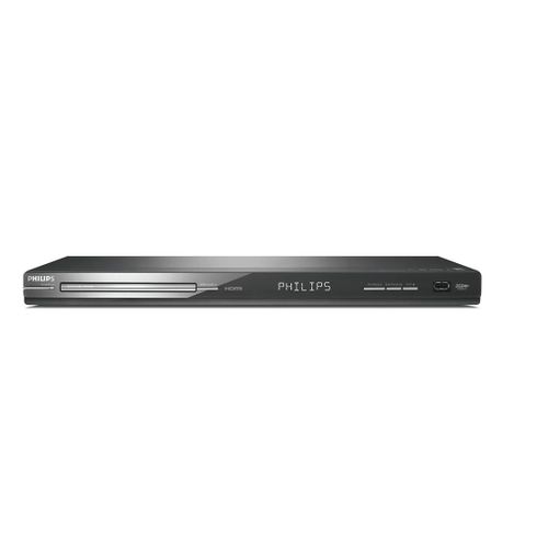 Lecteur de DVD Philips DVP5980/12 avec HDMI et USB