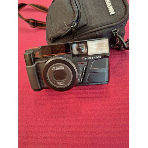 PENTAX ZOOM - 70