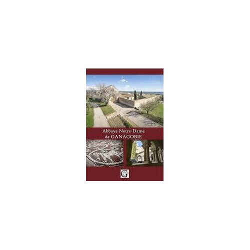 L'abbaye Notre-Dame De Ganagobie