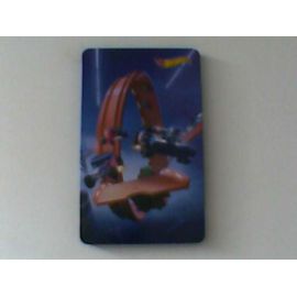Sleelbook Hot Wheels Unleashed Switch Avec Jeu