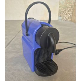 Magimix Nespresso M 105 Inissia bleu