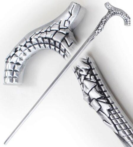 Devil May Cry 5 Canne V en Resine Canne de Marche Decoration Repliksword