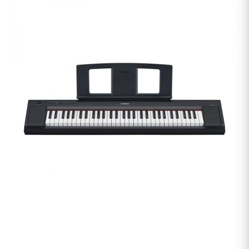 Piano Numérique Yamaha Np-15 B Noir