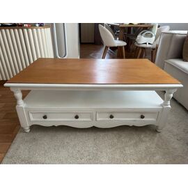 Table basse intérior¿s