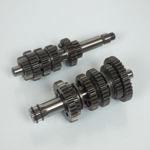 Boite De Vitesse Doppler Pour Moto Peugeot 50 Xp6 Enduro Neuf
