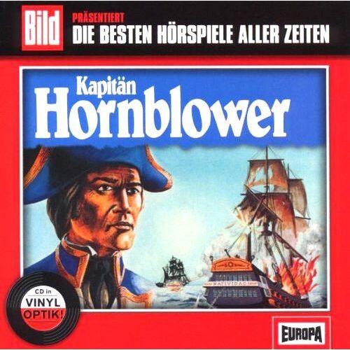 H . G . Francis - Kapitän Hornblower