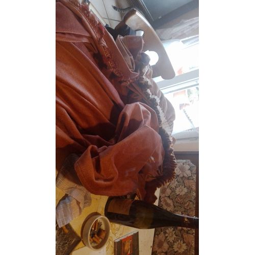 Couvre rideaux
