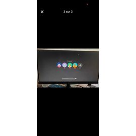 Écran pc gamer acer 75 hertz, 1 ms