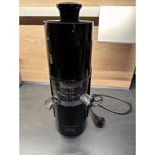 EXTRACTEUR DE JUS