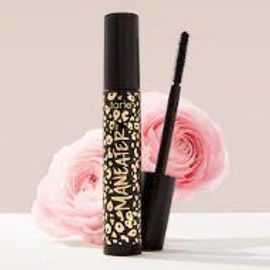Maquillage : Mascara "Tarte : Maneater". Noir