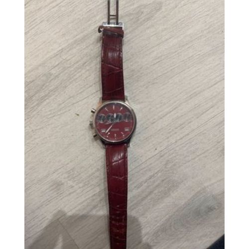 Montre Ferrari Édition Limite Geneve 250 Exemplaires