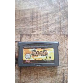 Gameboy Advance -Fire Emblem The Sacred Stones