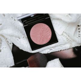 Maquillage : Fard À Joues "Pat Mcgraph". Rose