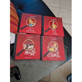 Astérix L'Intégrale