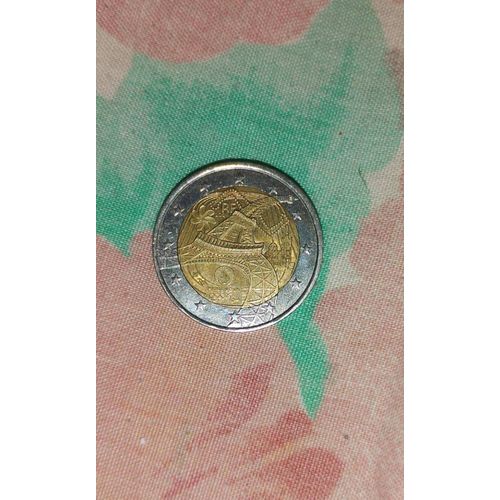 Pièce De 2€