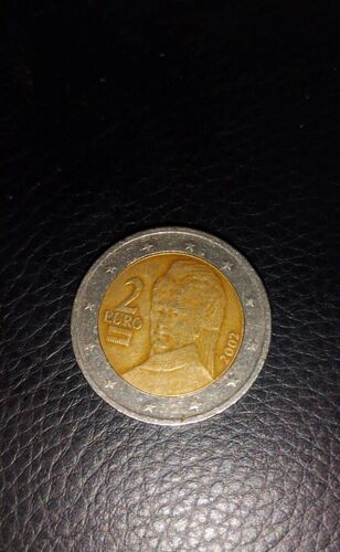 Pièce 2€