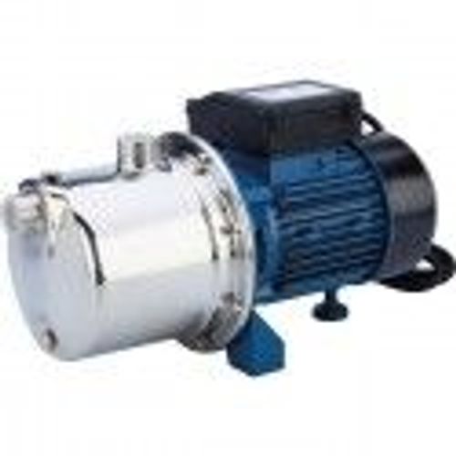 Pompe de surface matériaux inox eau claire multi-cellulaire 1300W 4.8m3 / heure CAP VERT
