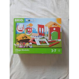 Brio maison