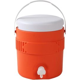 Distributeur De Boissons Pour Sportifs, Refroidisseurs D'eau Isothermes 3,8 L, Glacière Pour Boissons Sportives, Bouteille Portable, Distributeurs De Boissons