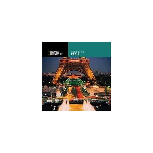 Music Guide Paris