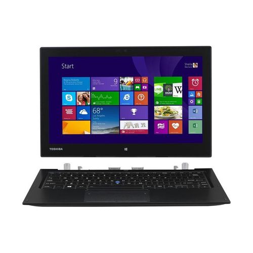 Toshiba Portege Z20T-C - Core i5 Gen 6 - 16 Go RAM - SSD 1 To - Windows 10