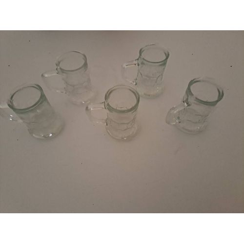 Shop De Bière Mini ×6 Verre À Shooters