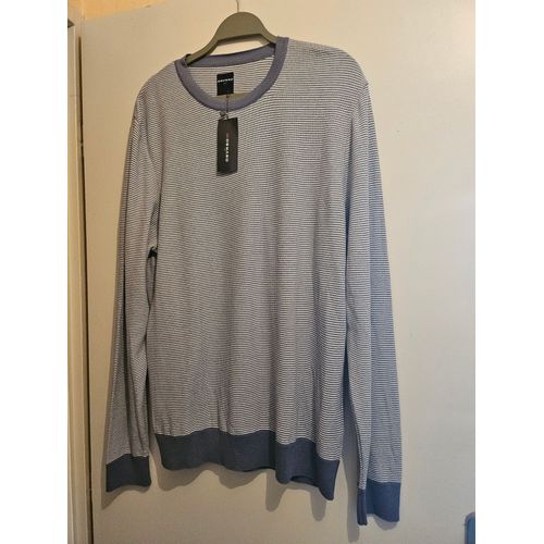 Pull Homme Taille Xl Neuf &#34devred&#34
