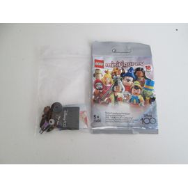 LEGO 71038 Figurine de Docteur Facilier 'Minifigures Disney 100'