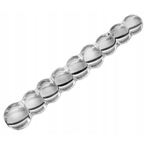 Butt Plug Beau Verre Parfaitement Lisse Anal