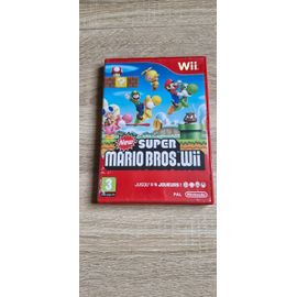 Super Mario Bross Vii