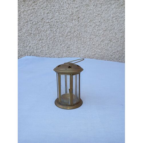 porte bougie