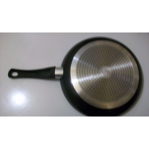 Poêle Inox Neuve
