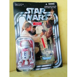 Figurine Star Wars Kenner Hasbro Vc40 R5-D4