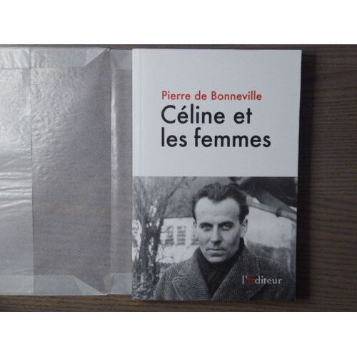 Celine Et Les Femmes.