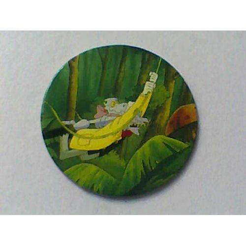 Pog Caps Dr Globule 78