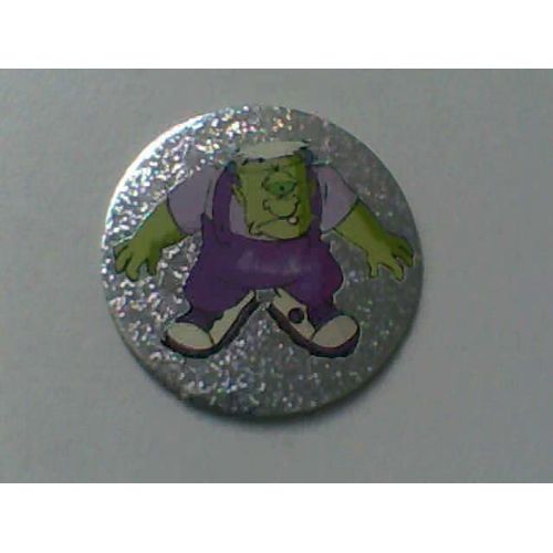 Pog Caps Dr Globule 96