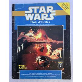 Star Wars Pluie D Etoiles / Jeu De Role Star Wars