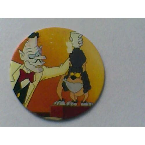 Pog Caps Dr Globule 58