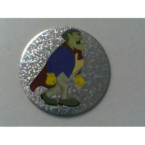 Pog Caps Dr Globule 60