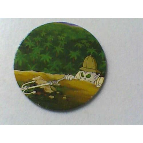 Pog Caps Dr Globule 82