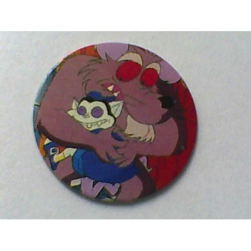 Pog Caps Dr Globule 39