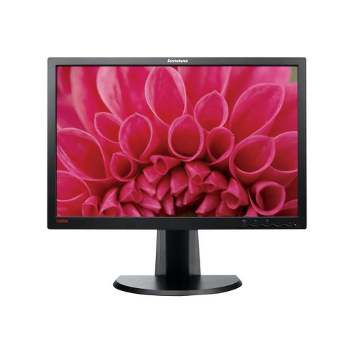ECRAN LENOVO THINKVISION LT2452PWC 24"