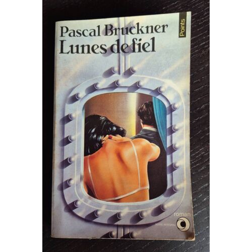 Lunes De Fiel Pascal Bruckner