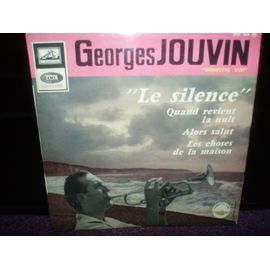 Le Silence +3