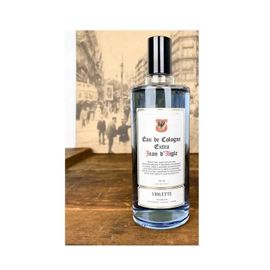 Jean D'aigle - Eau De Cologne Extra Senteur Violette 250ml 