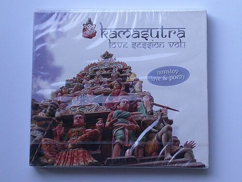 Kamasutra - Love Session Vol . 1
