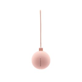 Attache-Tetine En Silicone Camel Pour Bebe Bamboom
