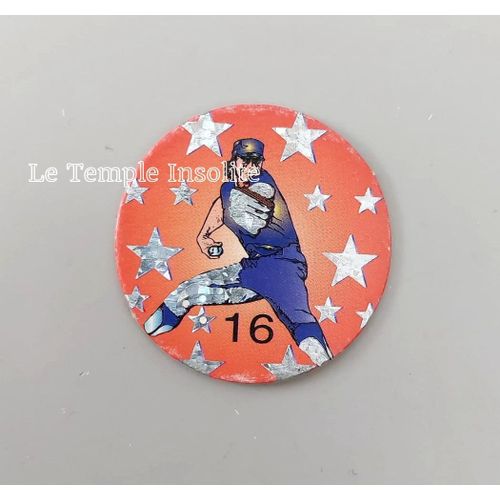 Pog Sports - Base-Ball #16