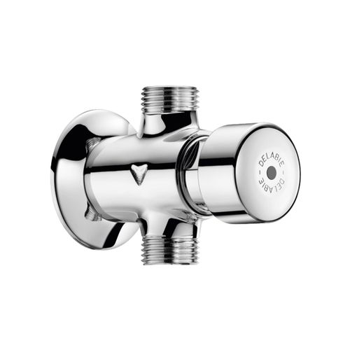 Robinet d’Urinoir temporisé TEMPOSTOP - DELABIE - 777000